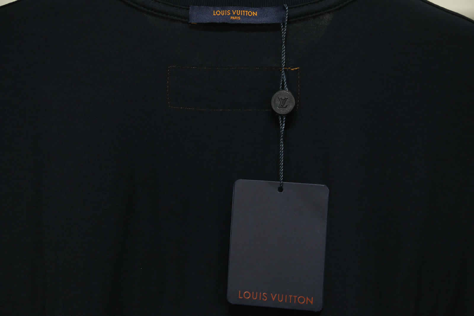Louis Vuitton Catwalk T Shirt 2021 17 - kickbulk.org
