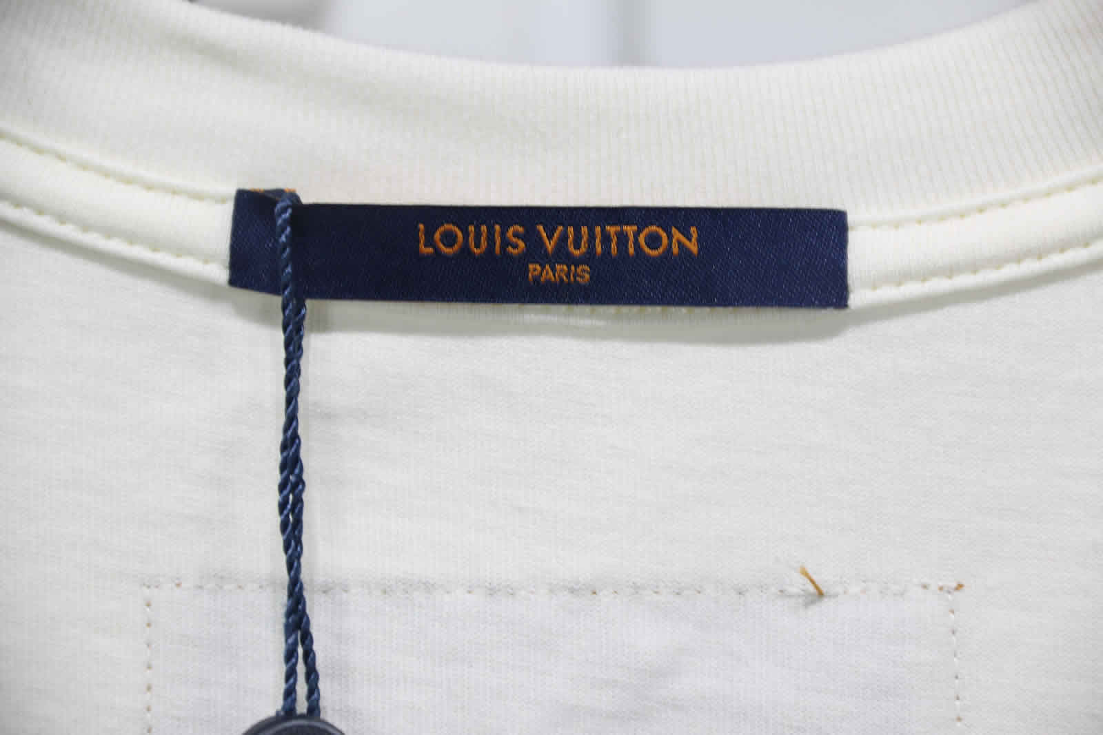 Louis Vuitton Catwalk T Shirt 2021 26 - kickbulk.org