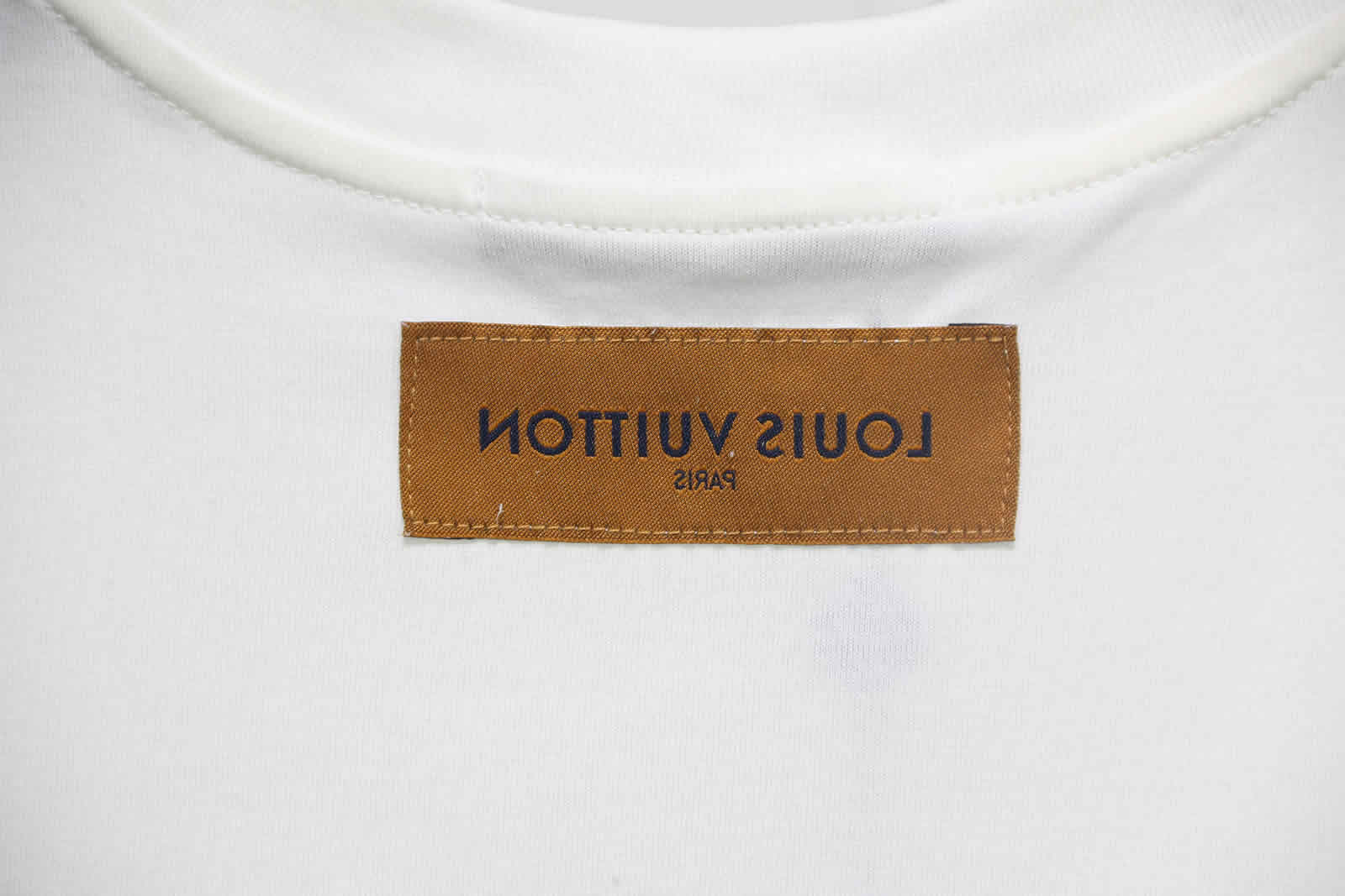 Louis Vuitton Graffiti Monster T Shirt 11 - kickbulk.org