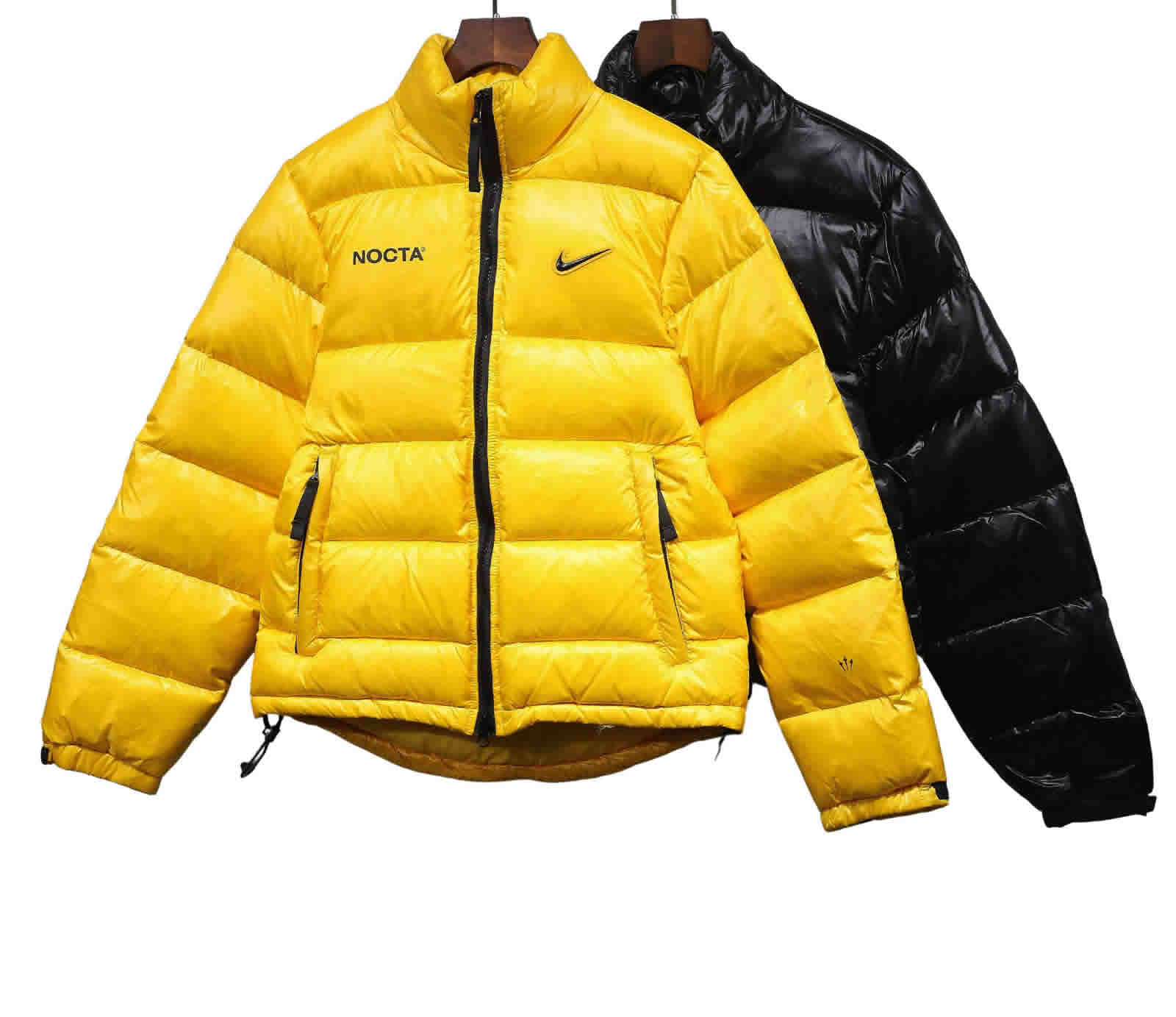 Nike Drake Nocta Puffer Jacket 1 - kickbulk.org