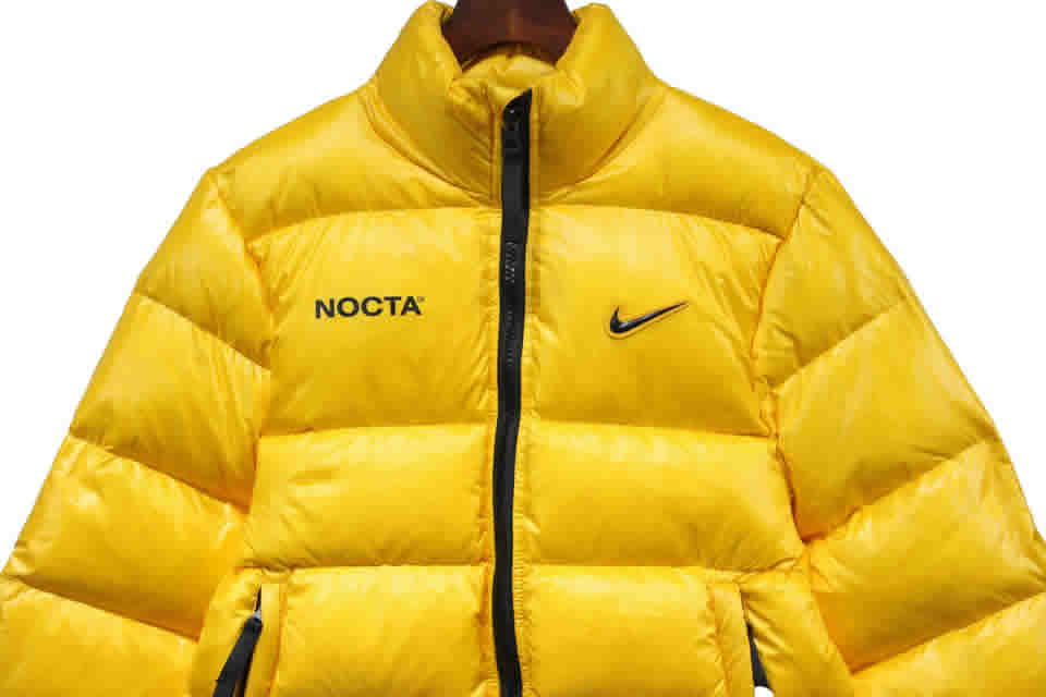 Nike Drake Nocta Puffer Jacket 5 - kickbulk.org