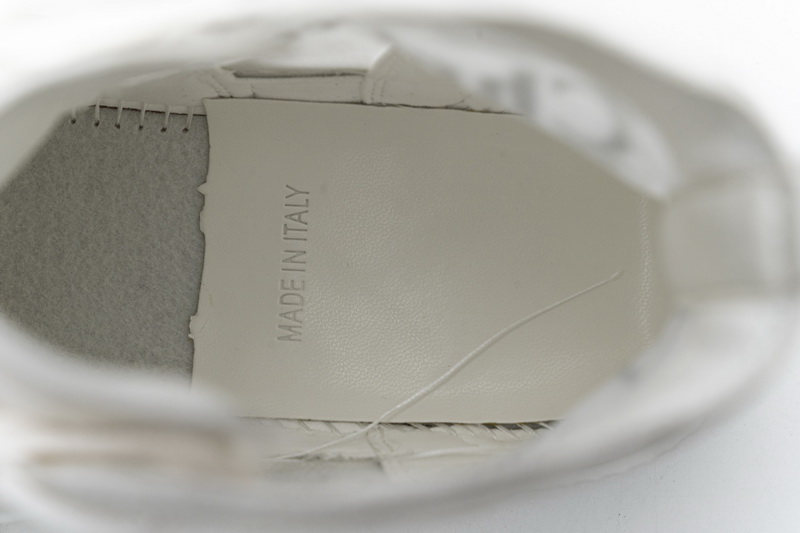 Dior B23 Oblique Transparency High H565 White Black 10 - kickbulk.org