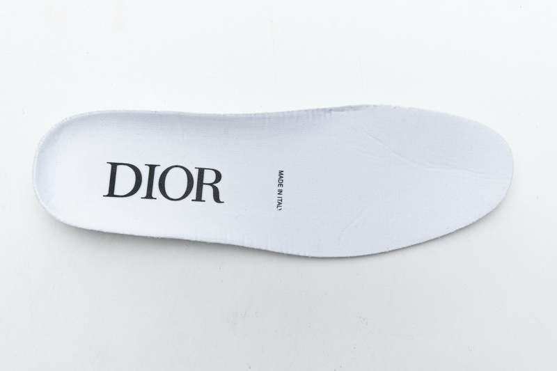 Dior B23 Oblique Transparency High H565 White Black 13 - kickbulk.org