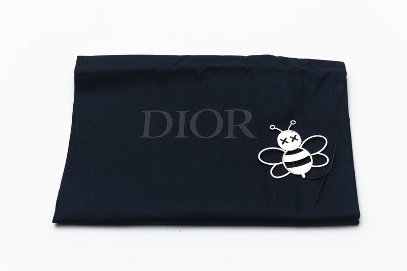 Dior B23 Oblique Transparency High H565 White Black 14 - kickbulk.org