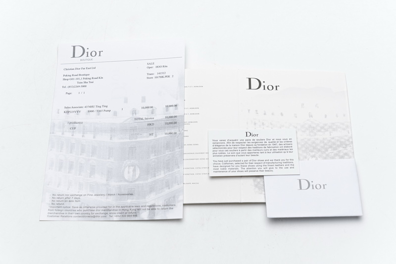 Dior B23 Ht Oblique Transparency Low H565 White Black 21 - kickbulk.org