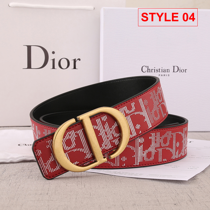 Dior Belt 07 8 - kickbulk.org