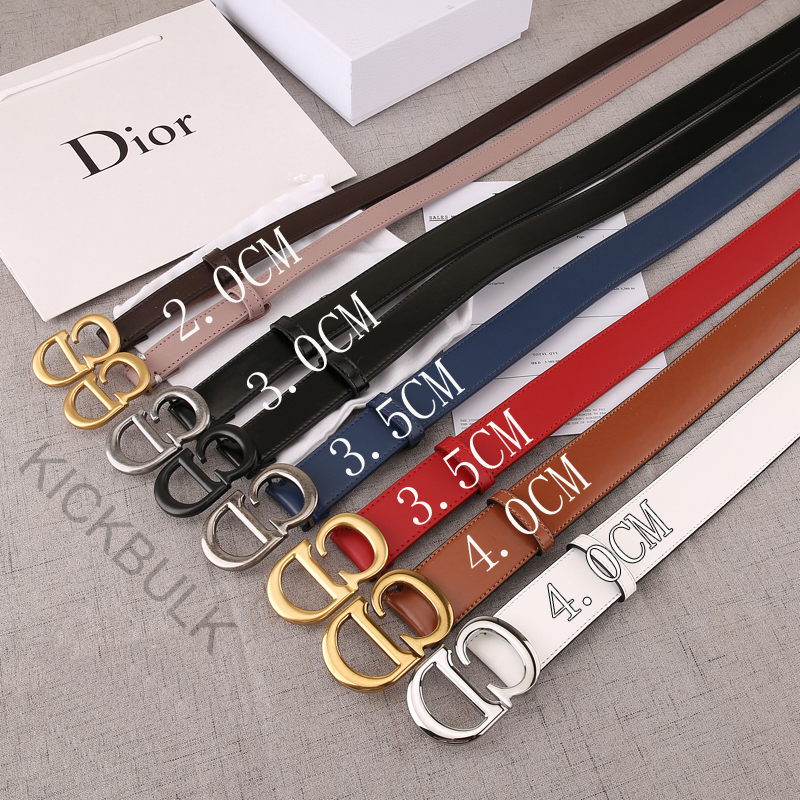 Dior Belt Kickbulk 2 - kickbulk.org