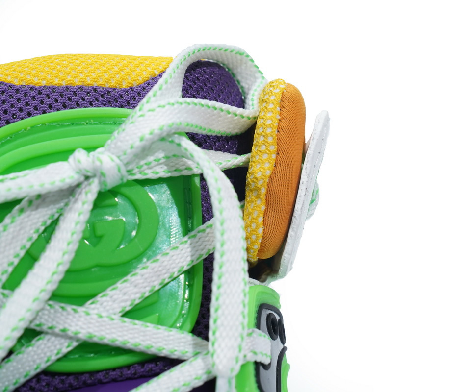 Gucci Basketball Shoes Basket White Green Purple 33130325h901072 18 - kickbulk.org