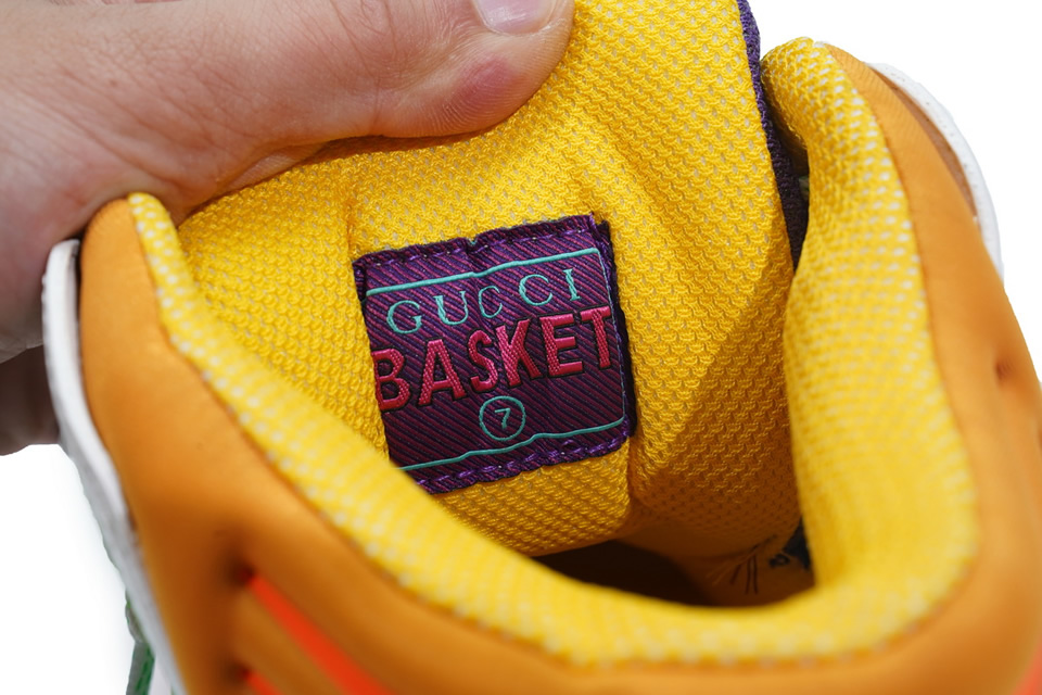 Gucci Basketball Shoes Basket White Green Purple 33130325h901072 20 - kickbulk.org