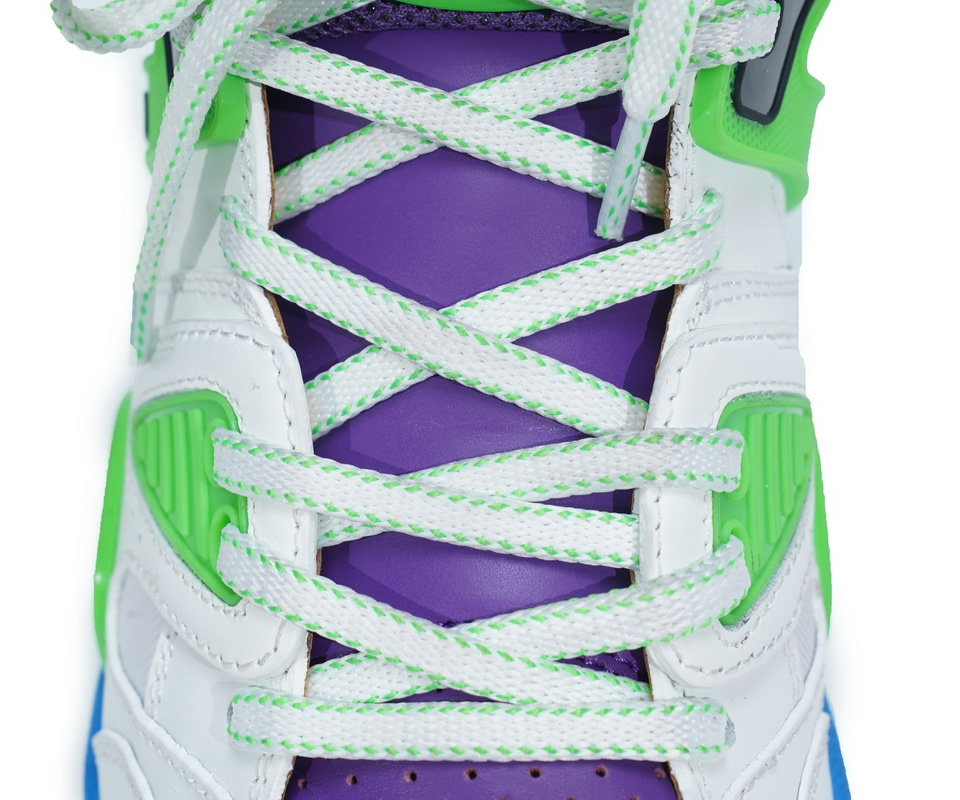 Gucci Basketball Shoes Basket White Green Purple 33130325h901072 8 - kickbulk.org