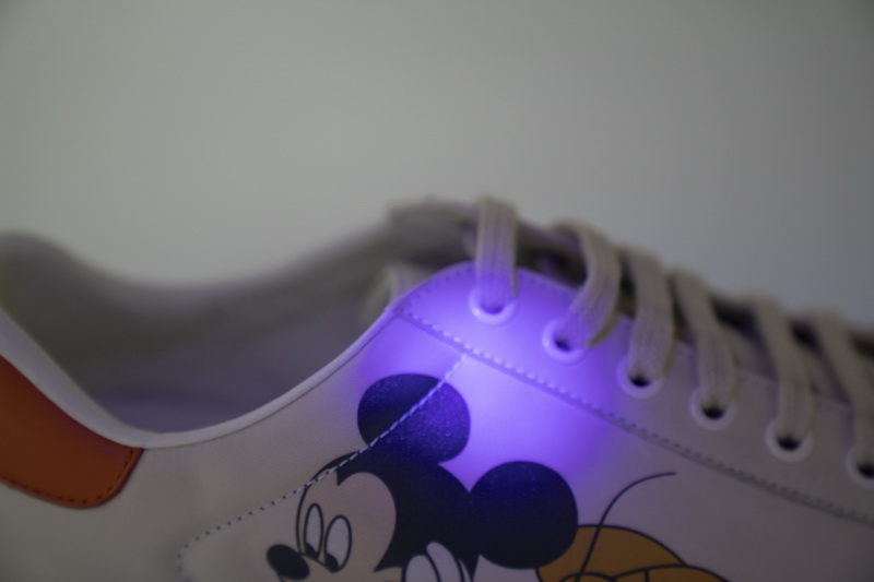 Gucci Light Mickey Sneakers 429446a39gq9085 25 - kickbulk.org