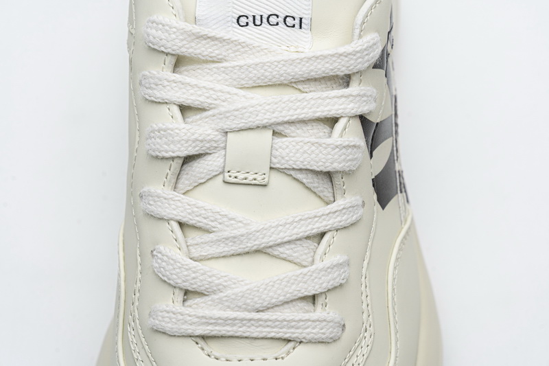 Gucci Rhyton Vintage Trainer Sneaker 458638drw009022 12 - kickbulk.org