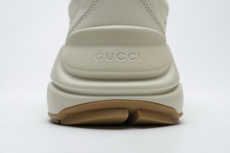 Gucci Rhyton Vintage Trainer Sneaker 458638drw009022 18 - kickbulk.org