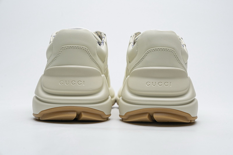Gucci Rhyton Vintage Trainer Sneaker 458638drw009022 7 - kickbulk.org