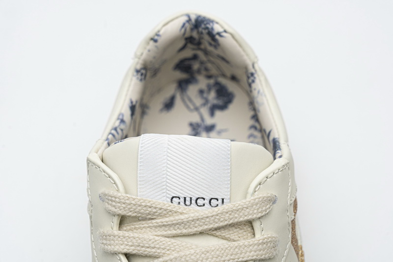 Gucci Rhyton Vintage Trainer Sneaker 524990drw009022 10 - kickbulk.org