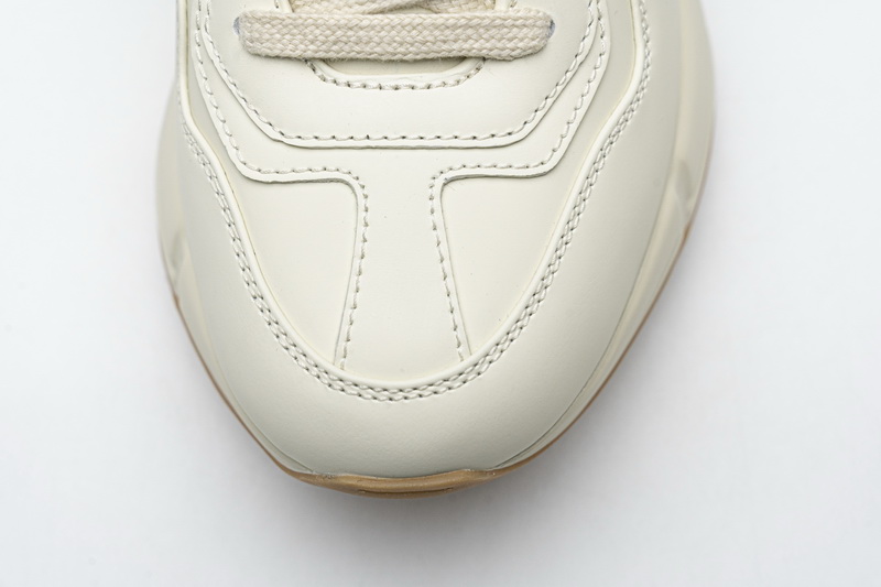 Gucci Rhyton Vintage Trainer Sneaker 524990drw009022 12 - kickbulk.org