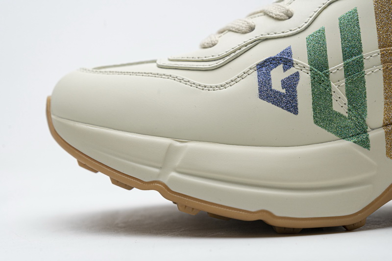 Gucci Rhyton Vintage Trainer Sneaker 524990drw009022 13 - kickbulk.org