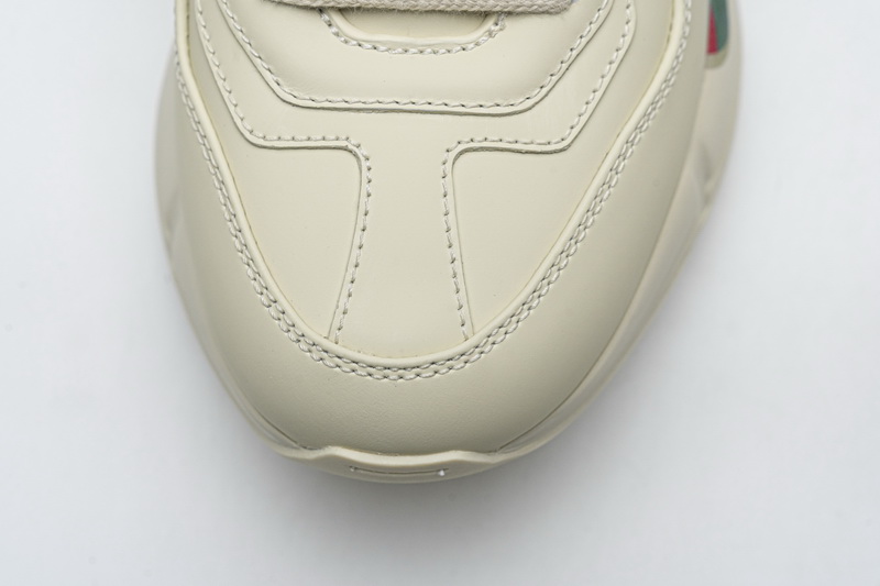 Gucci Rhyton Vintage Trainer Sneaker 528892drw009522 12 - kickbulk.org