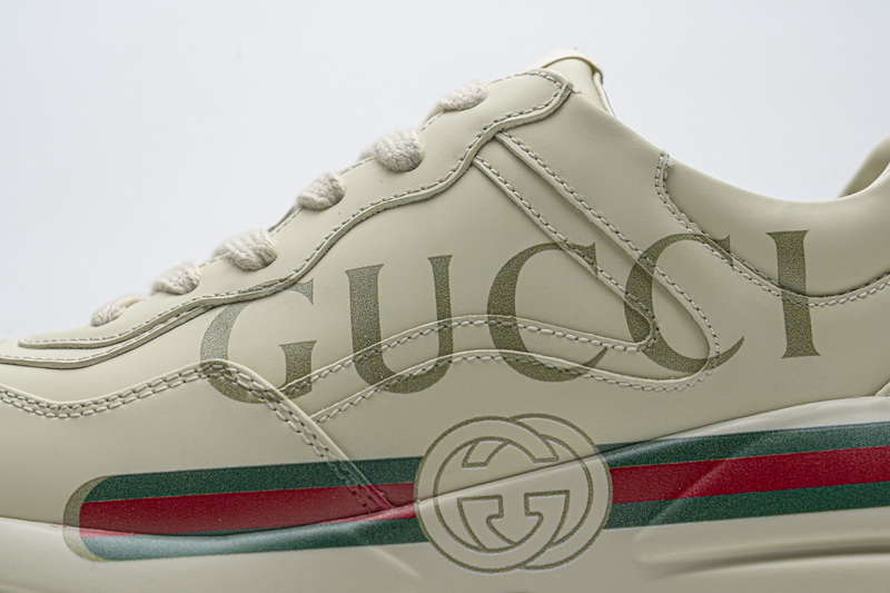 Gucci Rhyton Vintage Trainer Sneaker 528892drw009522 14 - kickbulk.org