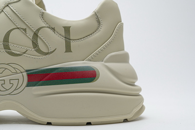 Gucci Rhyton Vintage Trainer Sneaker 528892drw009522 15 - kickbulk.org