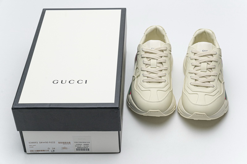 Gucci Rhyton Vintage Trainer Sneaker 528892drw009522 4 - kickbulk.org