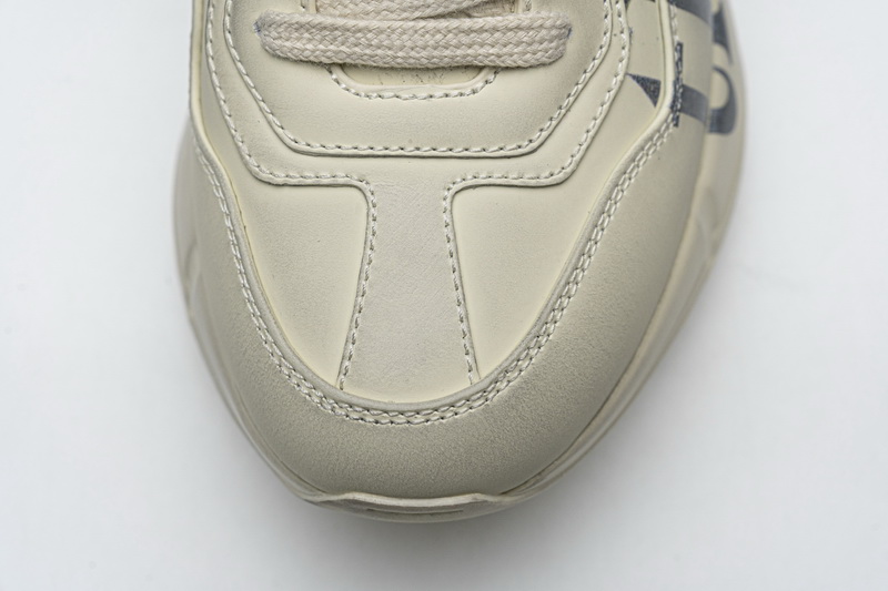 Gucci Rhyton Vintage Trainer Sneaker 550046a9l009522 15 - kickbulk.org