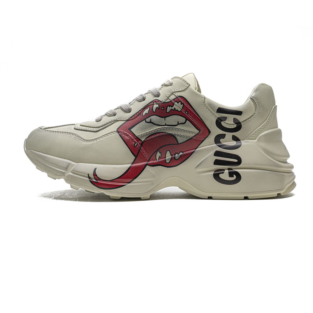 Gucci Rhyton Vintage Trainer Sneaker 552093a9l009522 1 - kickbulk.org