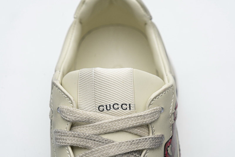 Gucci Rhyton Vintage Trainer Sneaker 552093a9l009522 10 - kickbulk.org
