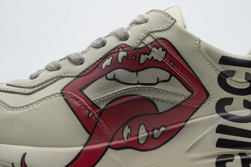 Gucci Rhyton Vintage Trainer Sneaker 552093a9l009522 14 - kickbulk.org