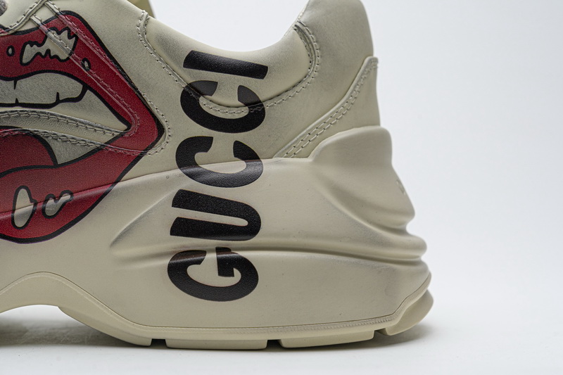 Gucci Rhyton Vintage Trainer Sneaker 552093a9l009522 15 - kickbulk.org