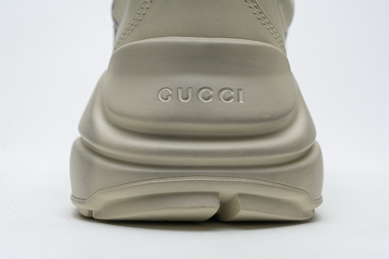Gucci Rhyton Vintage Trainer Sneaker 552093a9l009522 16 - kickbulk.org