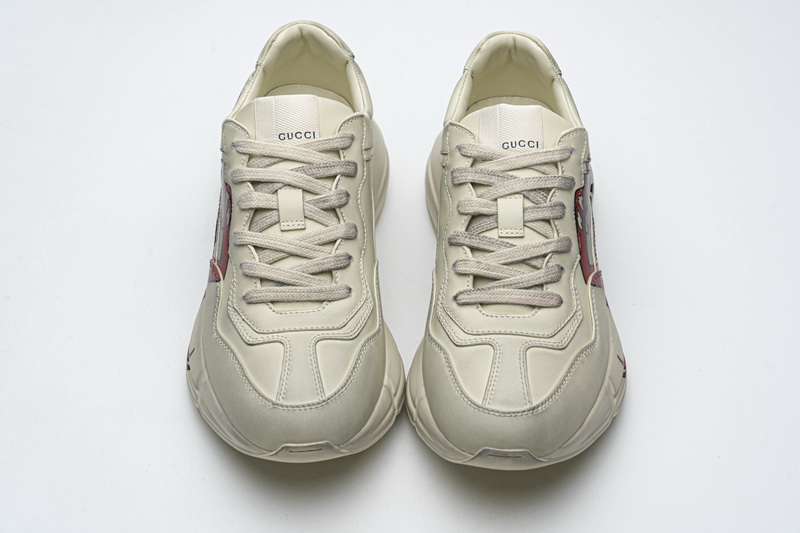 Gucci Rhyton Vintage Trainer Sneaker 552093a9l009522 2 - kickbulk.org