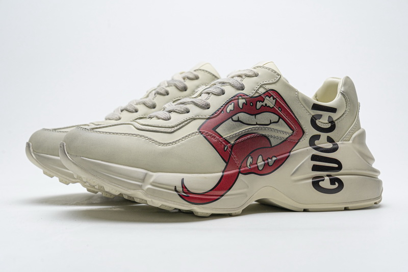 Gucci Rhyton Vintage Trainer Sneaker 552093a9l009522 5 - kickbulk.org