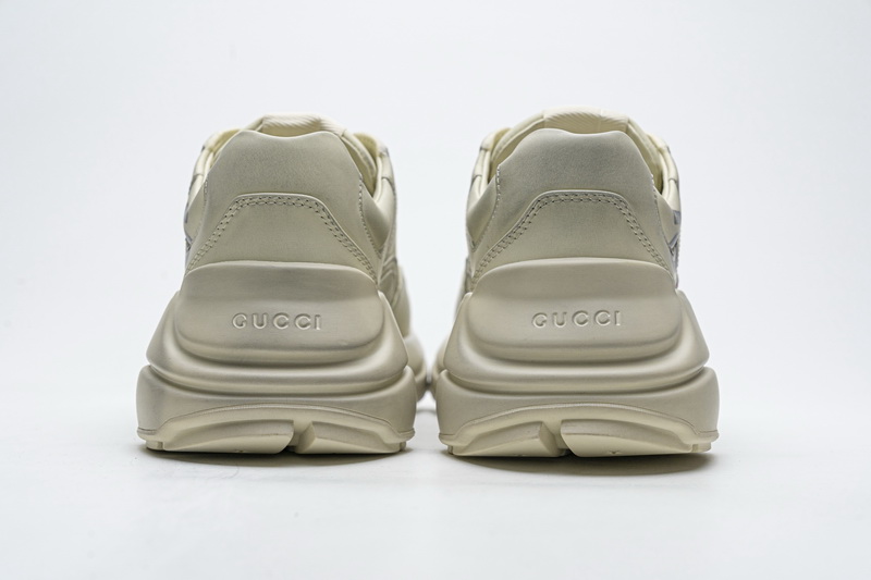 Gucci Rhyton Vintage Trainer Sneaker 552093a9l009522 7 - kickbulk.org