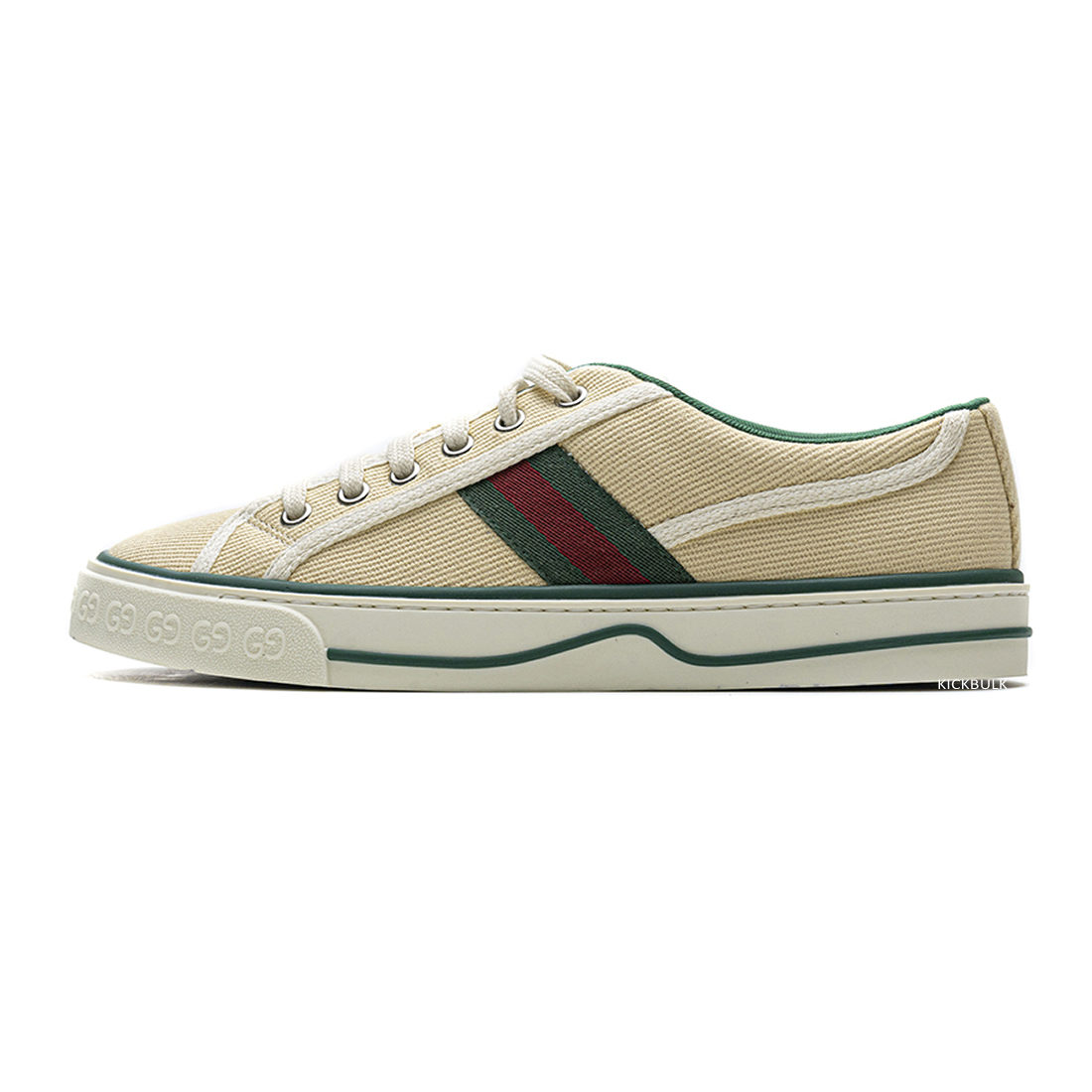 Gucci Apricot Twill Sneakers 553385dopeo1977 1 - kickbulk.org