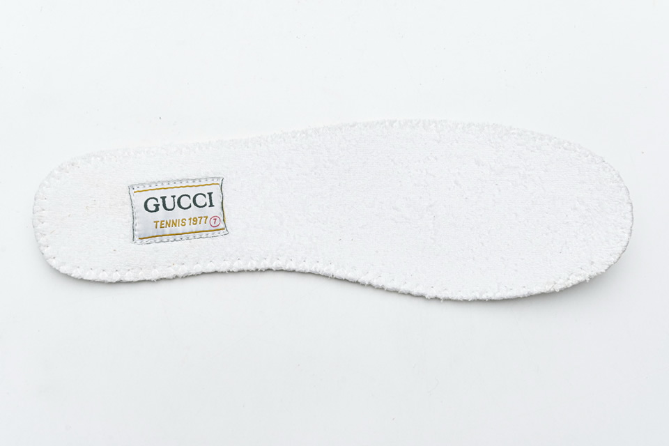 Gucci Apricot Twill Sneakers 553385dopeo1977 23 - kickbulk.org