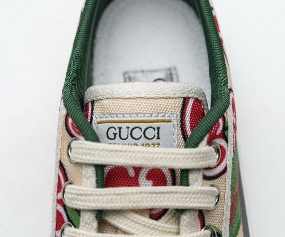 Gucci Apple Double G Sneakers 553385dopeo1977 10 - kickbulk.org
