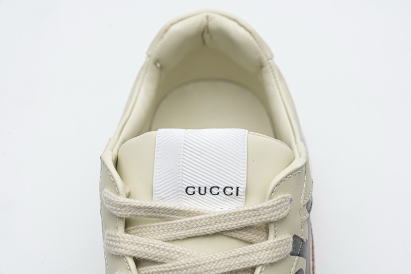 Gucci Rhyton Vintage Trainer Sneaker 576963drw009522 10 - kickbulk.org