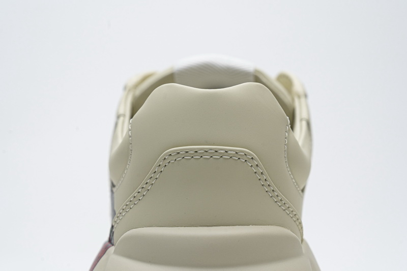 Gucci Rhyton Vintage Trainer Sneaker 576963drw009522 17 - kickbulk.org