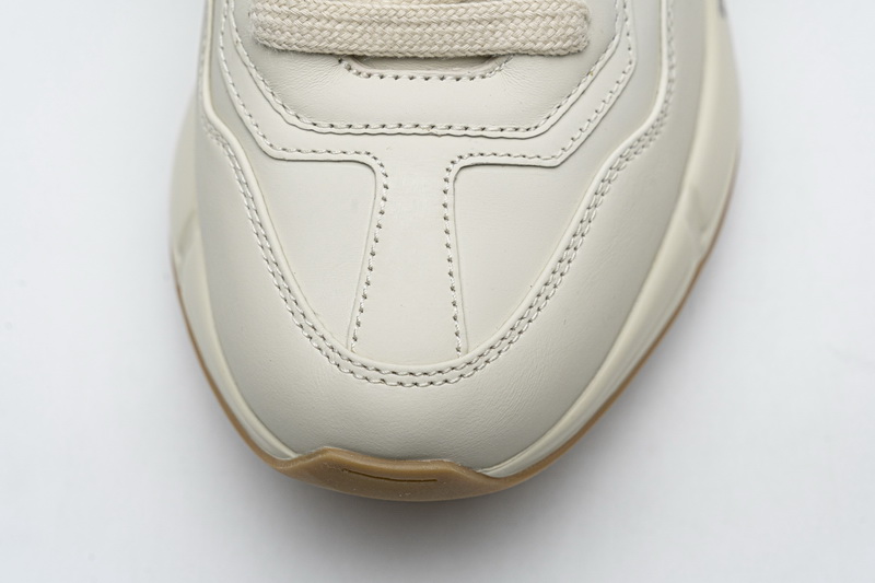 Gucci Rhyton Vintage Trainer Sneaker 602049drw009522 12 - kickbulk.org
