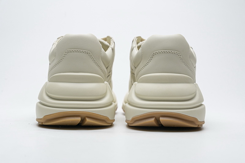 Gucci Rhyton Vintage Trainer Sneaker 602049drw009522 7 - kickbulk.org