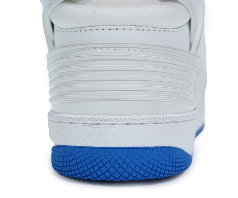 Gucci Basketball Shoes White Blue 6613032sh901072 12 - kickbulk.org