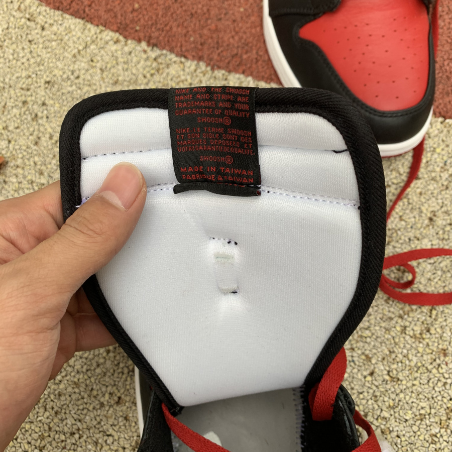 Nike Air Jordan 1 Banned Aj1 432001 001 13 - kickbulk.org