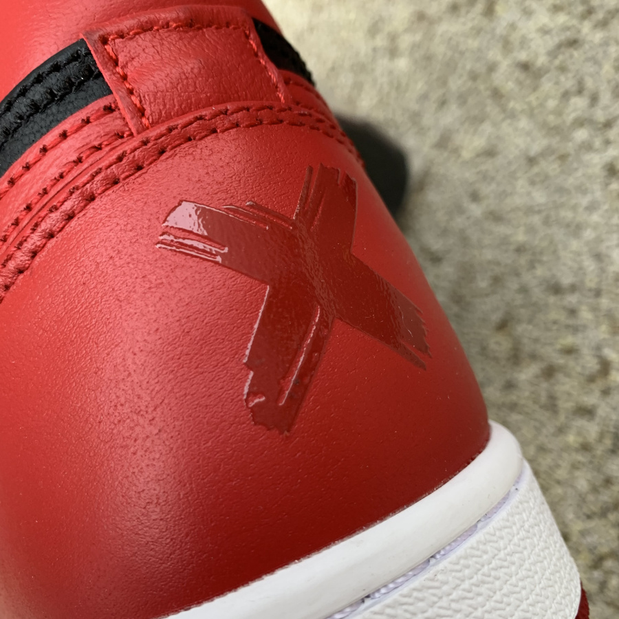 Nike Air Jordan 1 Banned Aj1 432001 001 15 - kickbulk.org