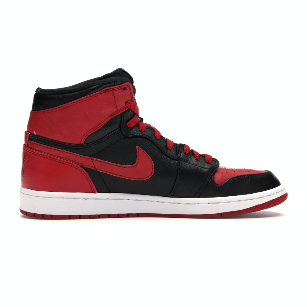 Nike Air Jordan 1 Banned Aj1 432001 001 2 - kickbulk.org