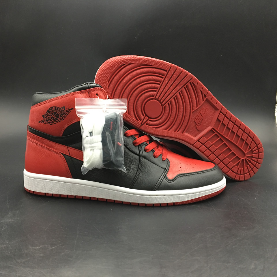 Nike Air Jordan 1 Banned Aj1 432001 001 6 - kickbulk.org