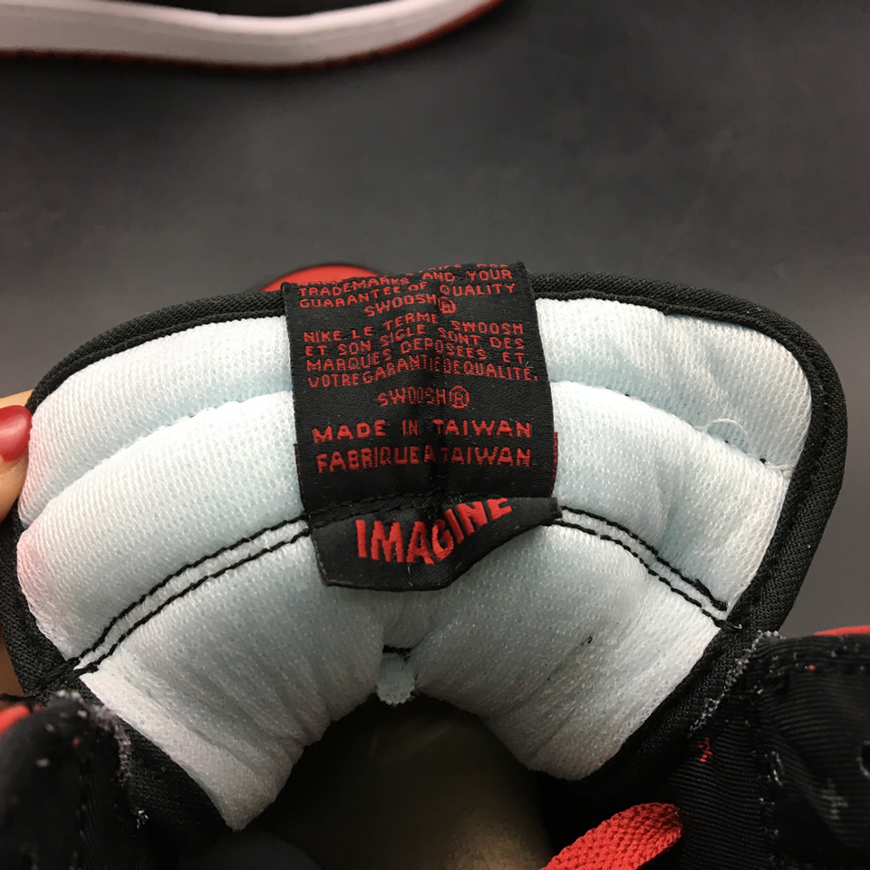 Nike Air Jordan 1 Banned Aj1 432001 001 7 - kickbulk.org