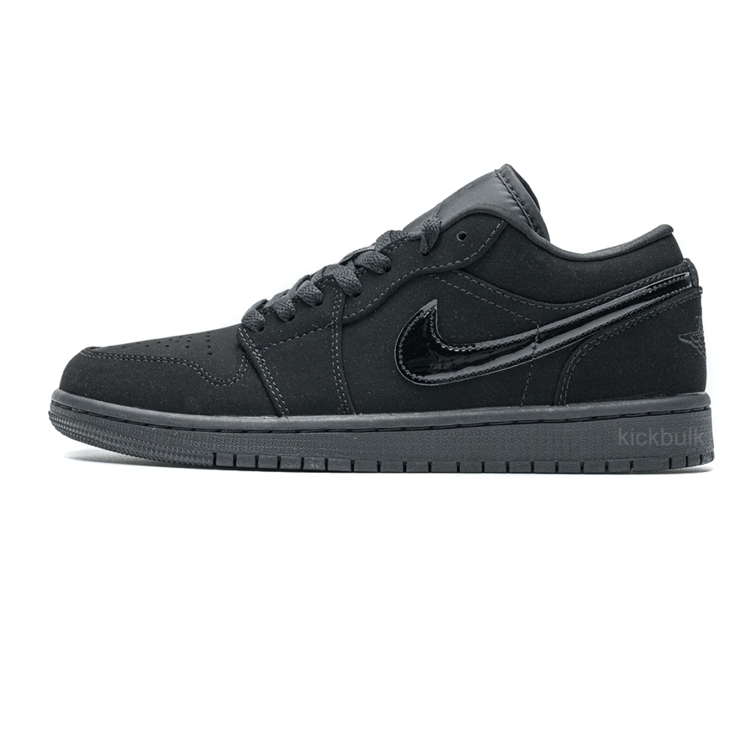 Nike Air Jordan 1 Low Triple Black 553558 056 1 - kickbulk.org