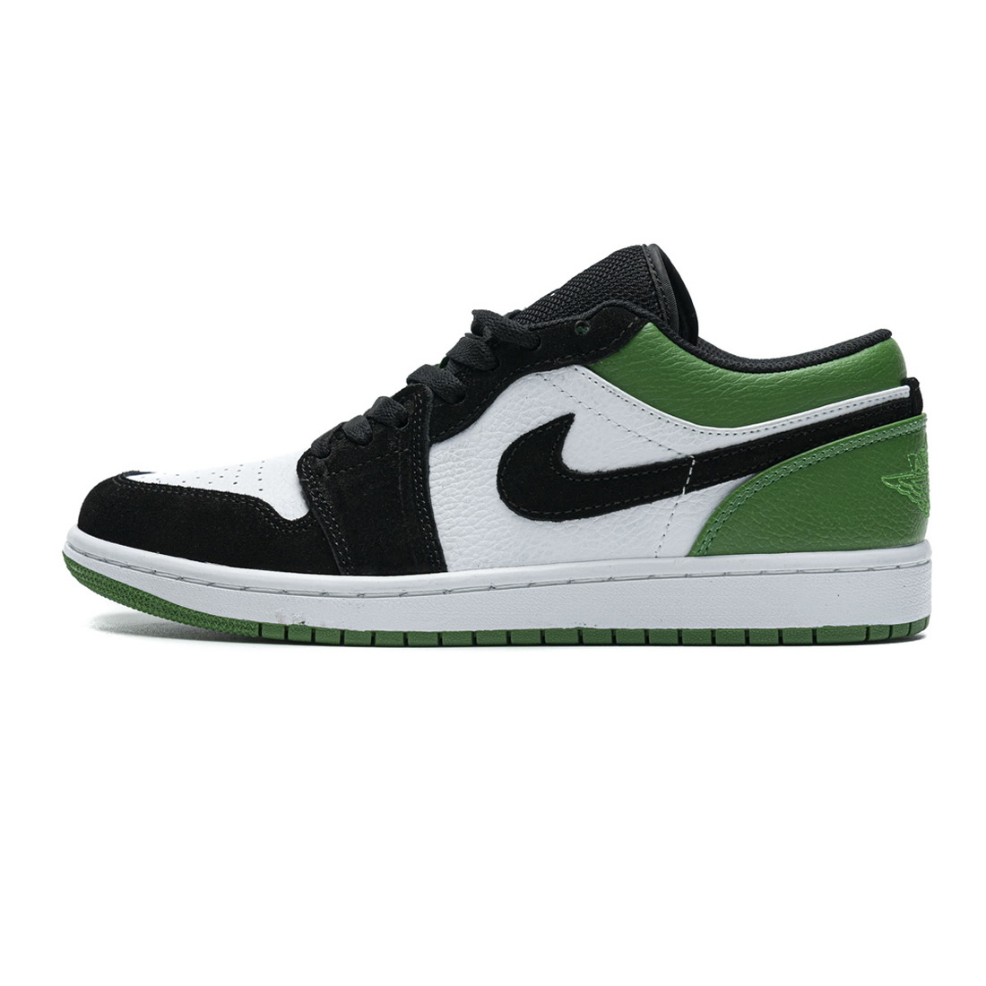 Nike Air Jordan 1 Low Mystic Green 553558 113 1 - kickbulk.org