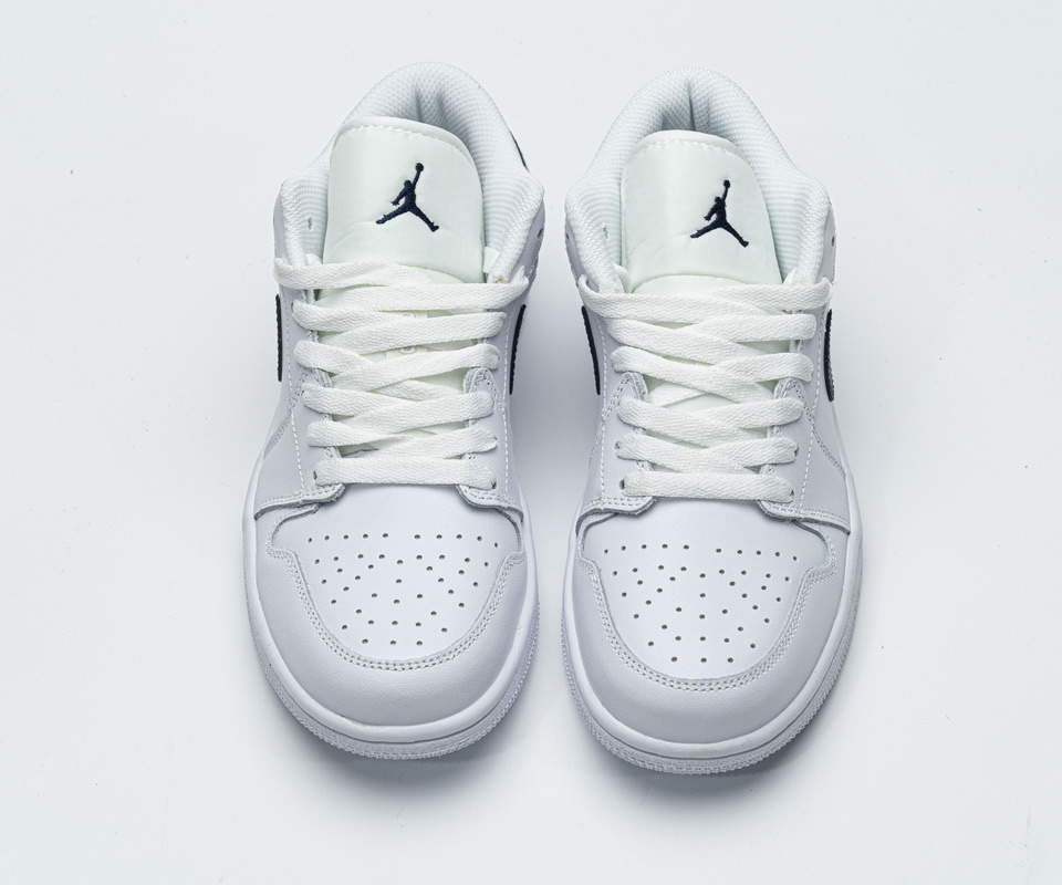Nike Air Jordan 1 Low White Obsidian 553558 114 2 - kickbulk.org